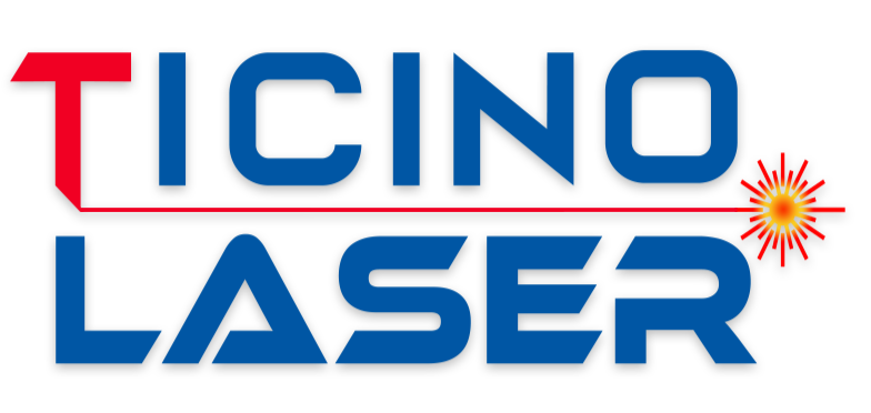 Ticino Laser – Centro di Formazione e Terapia Laser in Odontoiatria e Fotobiomodulazione Logo
